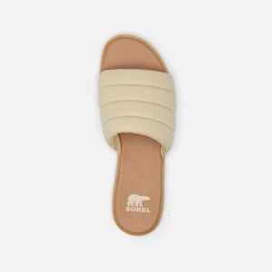 SOREL ELLA III Slide Sandals